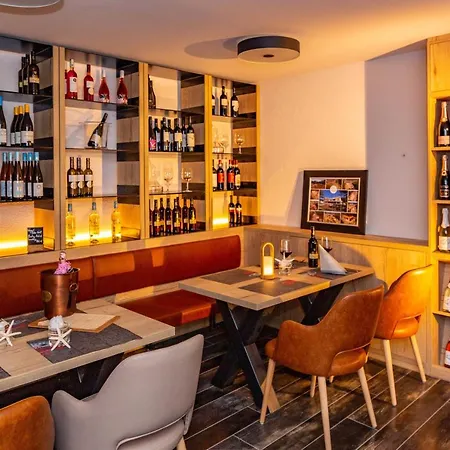 Penzion Duene 74 Karlshagen