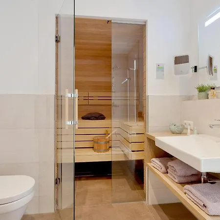 Maison d'hôtes Duene 74 Karlshagen
