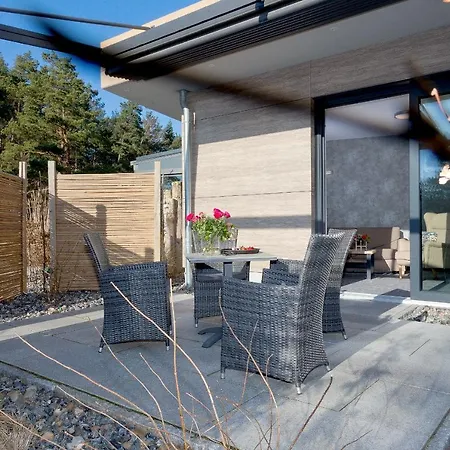 Maison d'hôtes Duene 74 Karlshagen