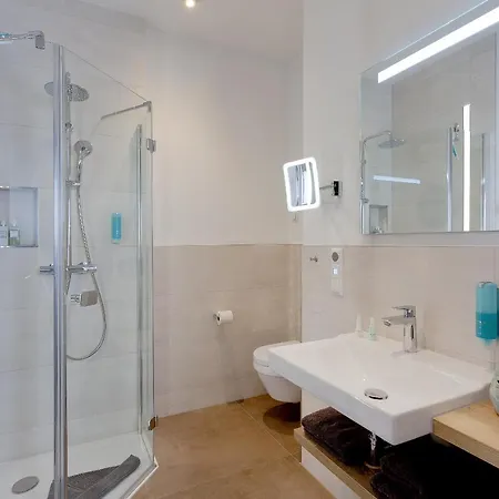 Duene 74 Maison d'hôtes Karlshagen