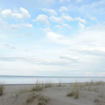 Duene 74 Penzion Karlshagen