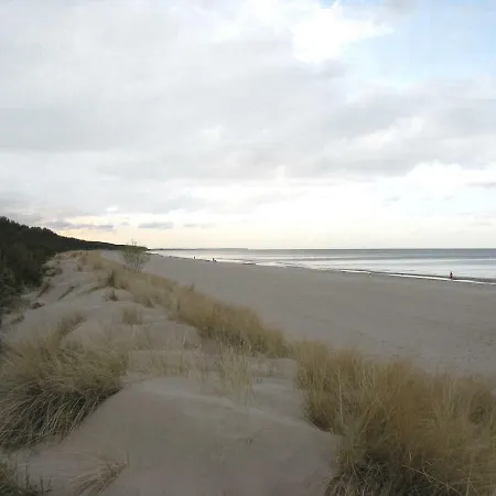 Duene 74 Penzion Karlshagen