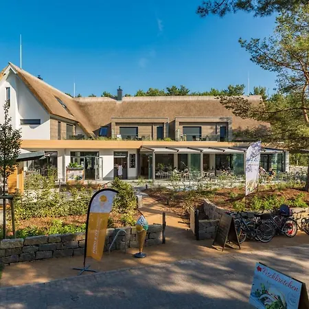 Guest house Duene 74 Karlshagen