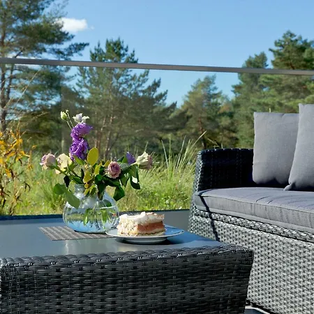 Duene 74 Penzion Karlshagen