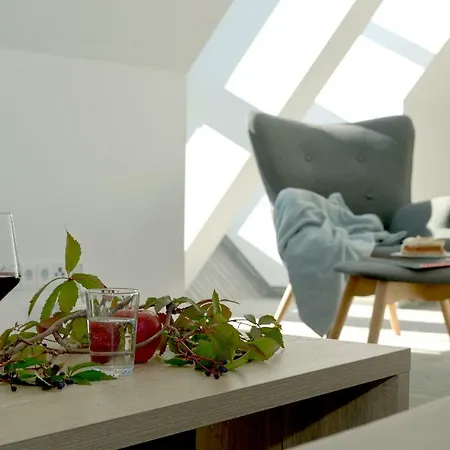 Maison d'hôtes Duene 74 *