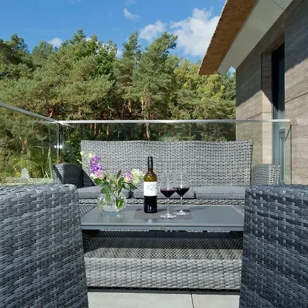 Duene 74 Penzion Karlshagen