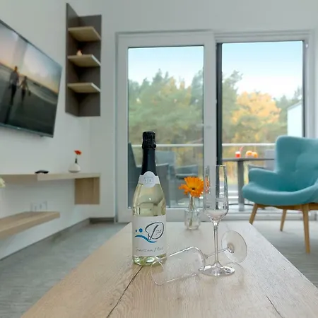 Duene 74 4* Karlshagen