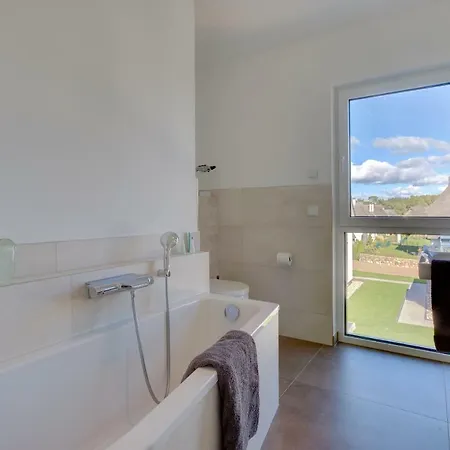 Duene 74 Penzion Karlshagen