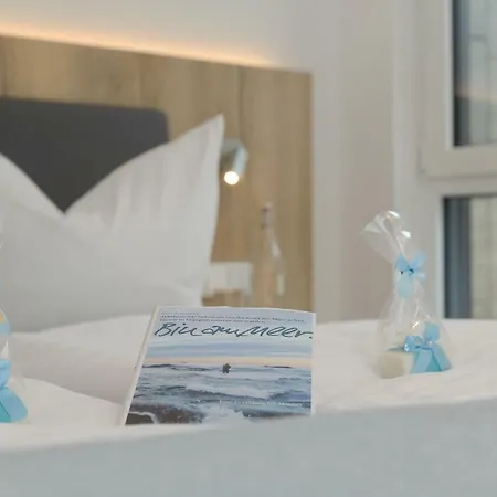 Duene 74 Penzion Karlshagen