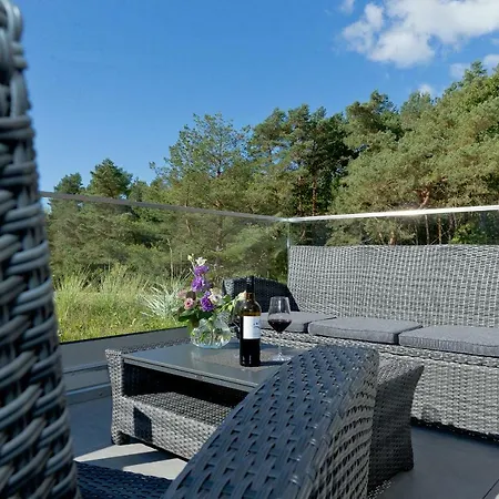 Penzion Duene 74 Karlshagen