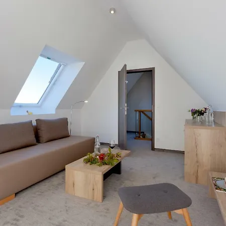 Penzion Duene 74 Karlshagen