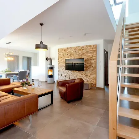 Duene 74 Guest house