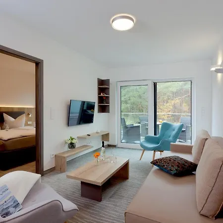 Duene 74 Penzion Karlshagen