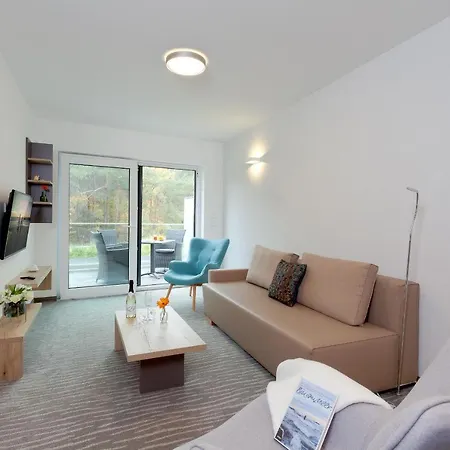 Duene 74 4* Karlshagen