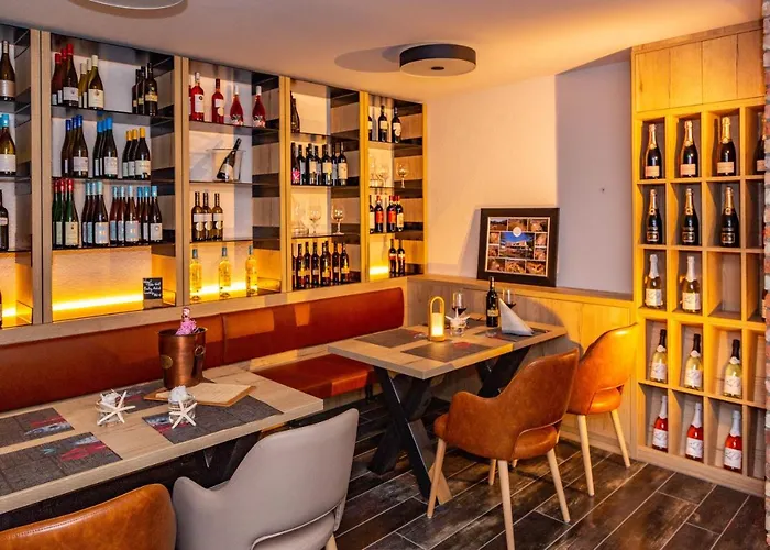 招待所 Duene 74 Karlshagen